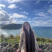 Profesora de todas las asignaturas, para cualquier tipo de curso hasta 2° de bachillerato